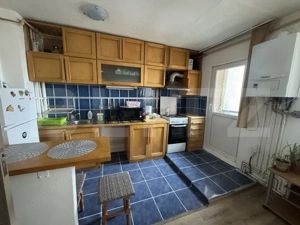 Apartament 2 camere, decomandat + balcon, Mănăștur, zona "La Terenuri"