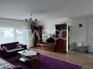 Apartament 3 camere 1 dressing 103 mpu loc de parcare Arhitectilor - imagine 14