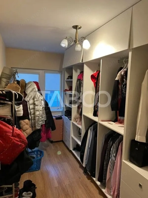 Apartament 3 camere 1 dressing 103 mpu loc de parcare Arhitectilor - imagine 16
