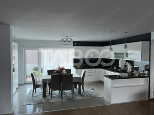 Apartament 3 camere 1 dressing 103 mpu loc de parcare Arhitectilor - imagine 12