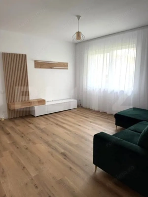 Apartament 2 camere, 50 mp, parcare subteran, Subcetate