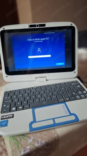 Leptop Medion - imagine 2