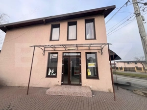 Spatiu comercial, 84 mp, strada Rîului - imagine 8