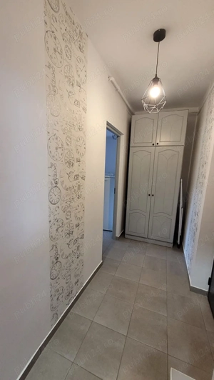 Inchiriez apartament cu o camera amplasat central - imagine 7