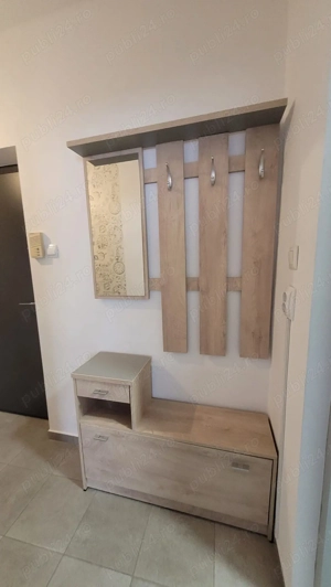 Inchiriez apartament cu o camera amplasat central - imagine 9
