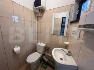 Spatiu comercial, 84 mp, strada Rîului - imagine 7