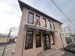 Spatiu comercial, 84 mp, strada Rîului - imagine 9