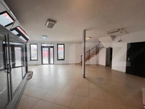 Spatiu comercial, 84 mp, strada Rîului