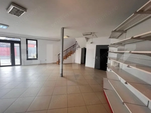 Spatiu comercial, 84 mp, strada Rîului - imagine 2