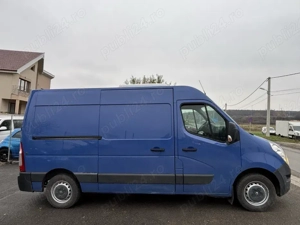 Renault Master frig -20g euro 6 posibilitate rate - imagine 6