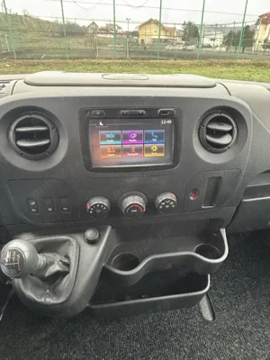 Renault Master frig -20g euro 6 posibilitate rate - imagine 7