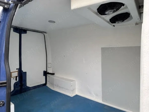 Renault Master frig -20g euro 6 posibilitate rate - imagine 2