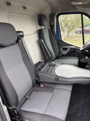 Renault Master frig -20g euro 6 posibilitate rate - imagine 8