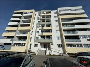 Apartament de inchiriat, mobilat si utilat, zona Lidl-Fosta Autogara