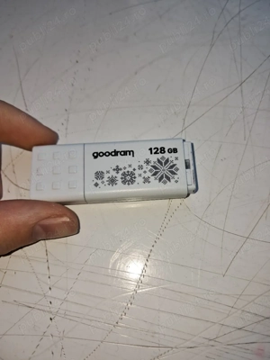 goodram 128gb usb winter style