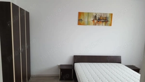 Proprietar, inchiriez apartament cu 2 camere, balcon, etaj 1, parcare, Otopeni Tunari - imagine 4