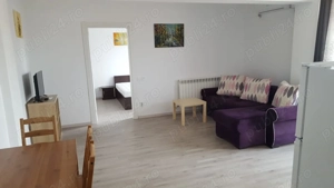 Proprietar, apartament cu 2 camere de inchiriat, complex Forest Tunari