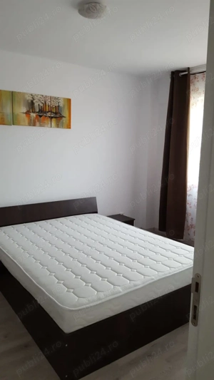 Proprietar, inchiriez apartament cu 2 camere, balcon, etaj 1, parcare, Otopeni Tunari - imagine 3