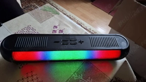 Mini Soundbar  - imagine 3