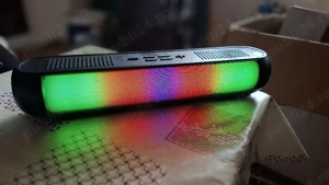 Mini Soundbar  - imagine 2