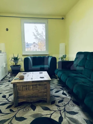 Apartament 2 camere OM