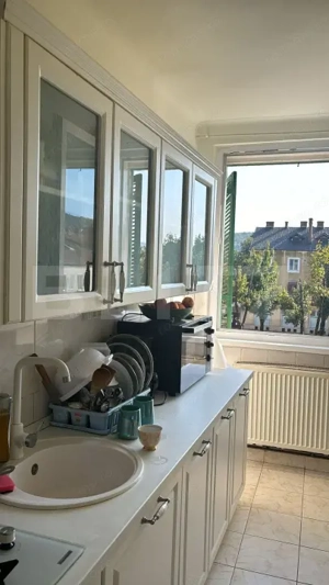 Apartament 2 camere OM - imagine 2