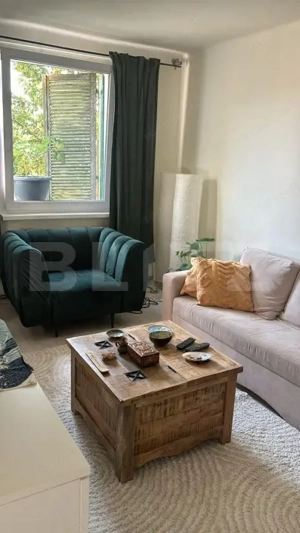 Apartament 2 camere OM