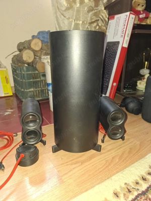 Boxe wirelless Fresh and Rebel - imagine 3