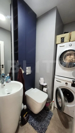 Casă,  170 mp utili si teren 960 mp, zona Semicentrala - imagine 14