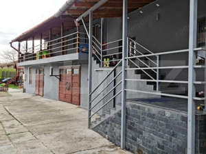 Casă,  170 mp utili si teren 960 mp, zona Semicentrala - imagine 17