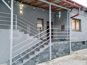 Casă,  170 mp utili si teren 960 mp, zona Semicentrala - imagine 16