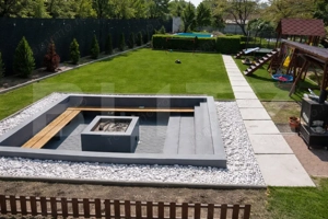 Casă,  170 mp utili si teren 960 mp, zona Semicentrala - imagine 18