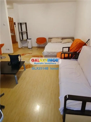 Garsoniera de inchiriat renovat Timpuri Noi