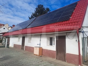 Casă săsească renovată integral, 2200 mp teren, ideală pentru două familii  - imagine 5