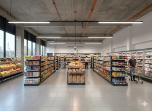 Spatiu Comercial - Mehala - Strada Grigore Alexandrescu - imagine 4