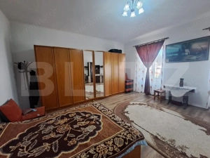 Casă săsească renovată integral, 2200 mp teren, ideală pentru două familii  - imagine 18