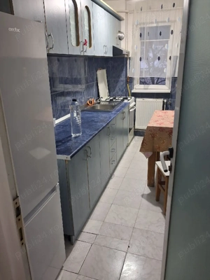 inchirez apartamet regim hotelier in tulcea  - imagine 2