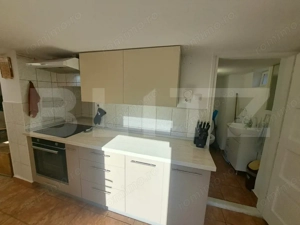 Casă săsească renovată integral, 2200 mp teren, ideală pentru două familii  - imagine 10