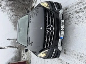 Vanzare Mercedes ML 350 - imagine 3