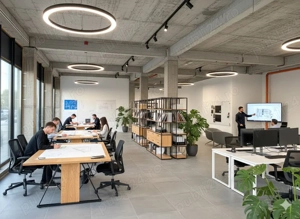 Spatiu Comercial - Mehala - Strada Grigore Alexandrescu - imagine 2