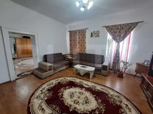 Casă săsească renovată integral, 2200 mp teren, ideală pentru două familii  - imagine 16