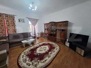 Casă săsească renovată integral, 2200 mp teren, ideală pentru două familii  - imagine 15