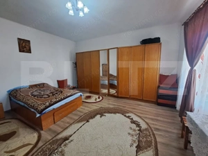 Casă săsească renovată integral, 2200 mp teren, ideală pentru două familii  - imagine 17
