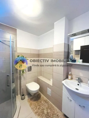 Apartament 2 camere – PRECISTA – 52,65 mp - imagine 8