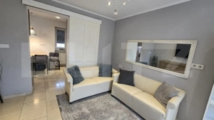 Apartament 2 camere. Cantral