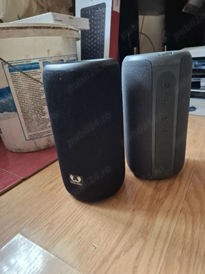 Boxe wirelless 