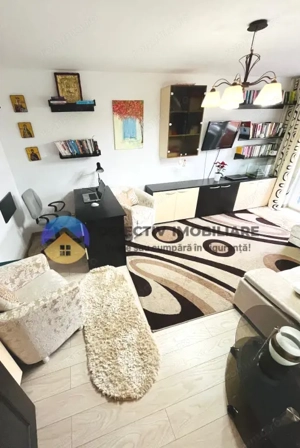 Apartament 2 camere – PRECISTA – 52,65 mp - imagine 3