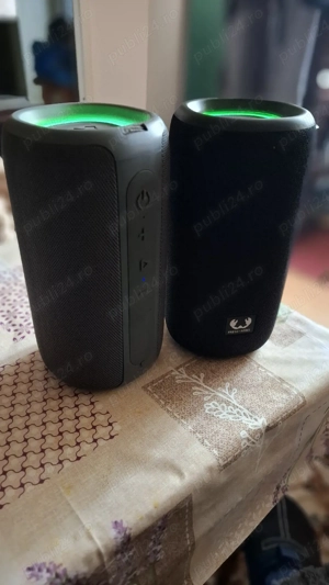 Boxe wirelless  - imagine 3