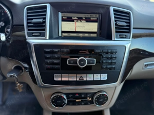 Vanzare Mercedes ML 350 - imagine 4