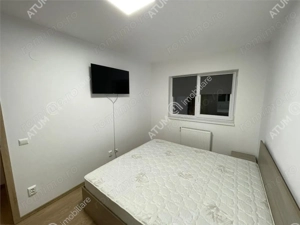 Apartament cu 3 camere balcon loc parcare zona Magnolia din Sibiu - imagine 5